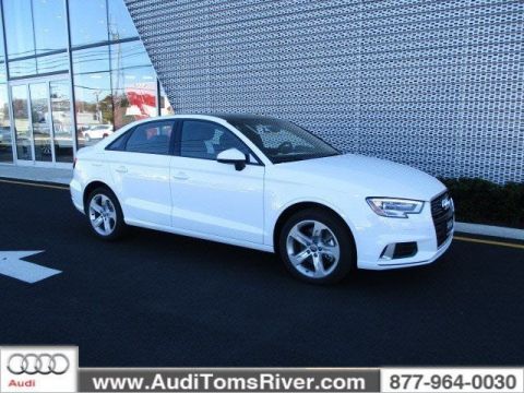 What is some information on Ray Catena Audi?