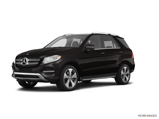 New 2019 Mercedes Benz Gle Gle 400 4matic Awd