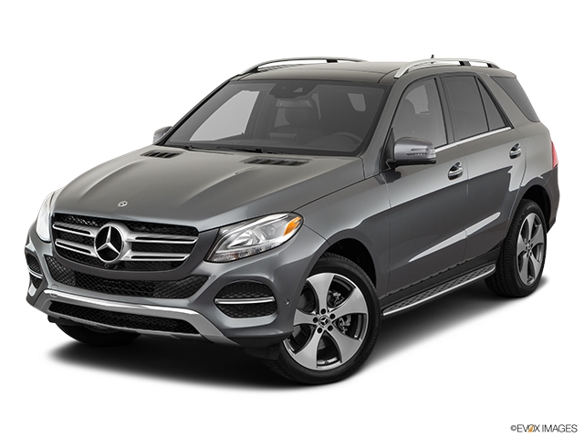 Pre Owned 2019 Mercedes Benz Gle Gle 400 4matic Awd
