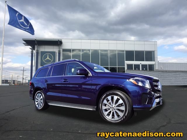 2020 Mercedes Benz Gls 450