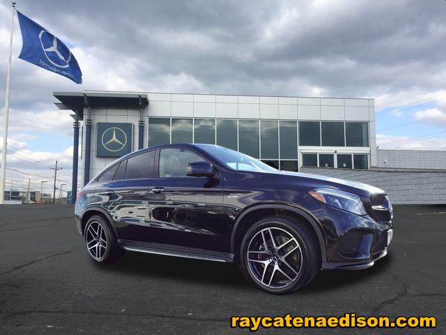 Pre Owned 2019 Mercedes Benz Gle Amg Gle 43 Awd