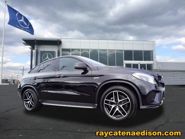 Pre Owned 2019 Mercedes Benz Amg Gle 43 Amg Gle 43 Awd