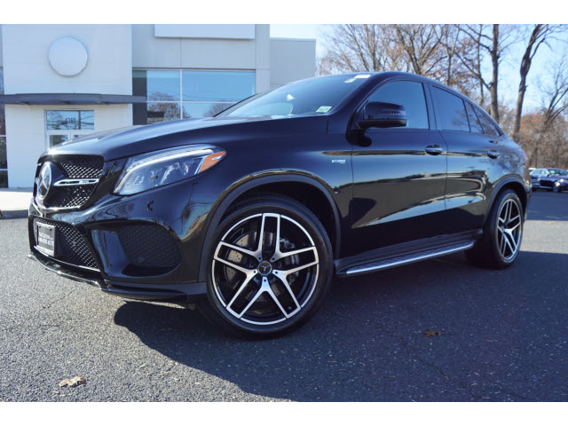 Mercedes Benz Gle 2017 In Lodi Saddle Brook Garfield