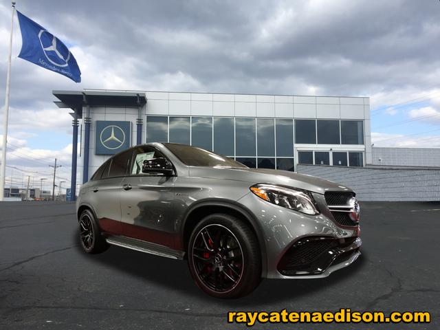 2016 Mercedes Amg Gle63 S Coupe 4matic Release Date