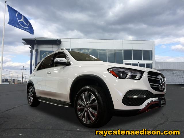 Pre Owned 2020 Mercedes Benz Gle Gle 350 4matic Awd