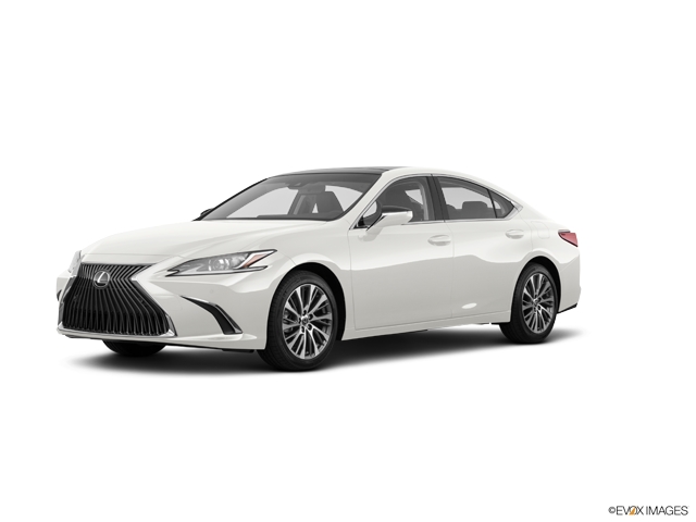 New 2021 Lexus ES 350 350 Luxury 4dr Sedan in Edison #210062 | Ray