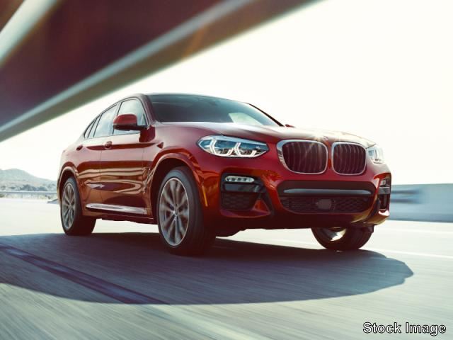 new 2021 bmw x4 m40i awd m40i 4dr sports activity coupe in