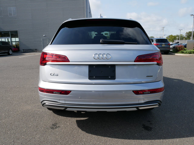 New 2021 Audi Q5 quattro AWD 2.0T quattro Premium 4dr SUV ...