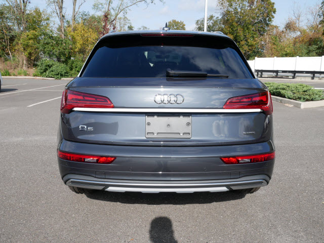 New 2021 Audi Q5 quattro AWD 2.0T quattro Premium Plus 4dr ...