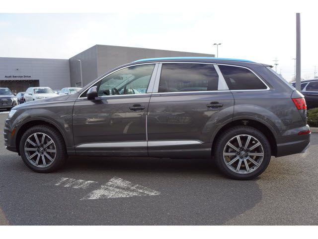 New 2019 Audi Q7 45 Premium quattro AWD 2.0T quattro Premium Plus 4dr ...