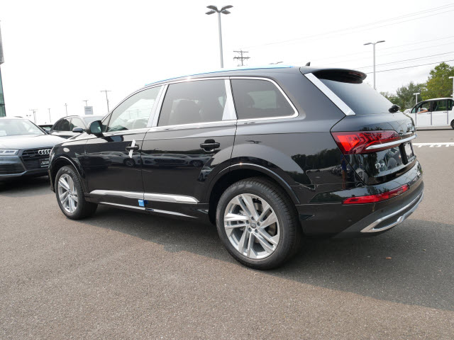 New 2021 Audi Q7 quattro AWD 3.0T quattro Premium Plus 4dr SUV in ...