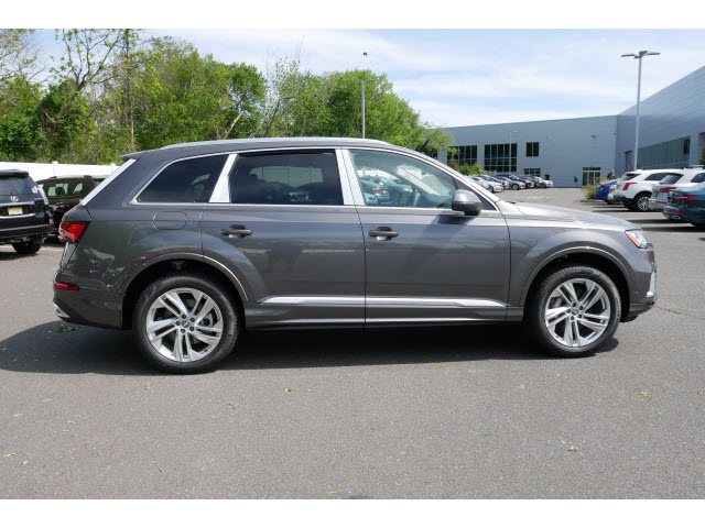 New 2021 Audi Q7 quattro AWD 3.0T quattro Premium Plus 4dr ...