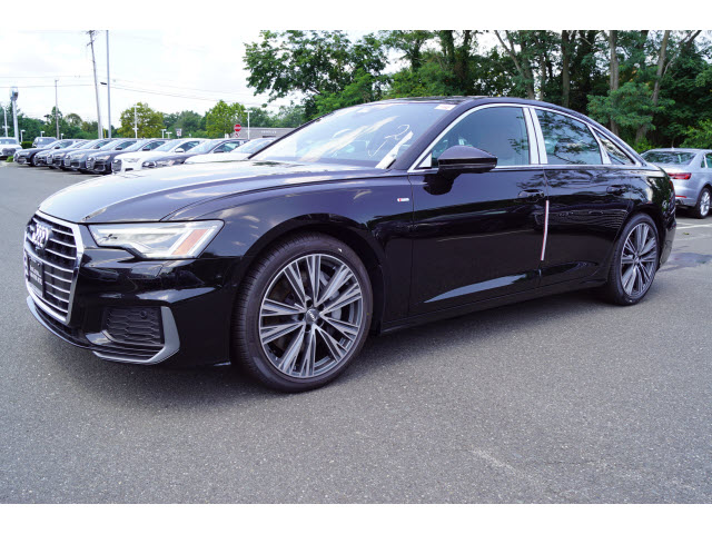 New 2019 Audi A6 2.0T Premium 45 TFSI AWD 2.0T Quattro Premium Plus 4dr ...