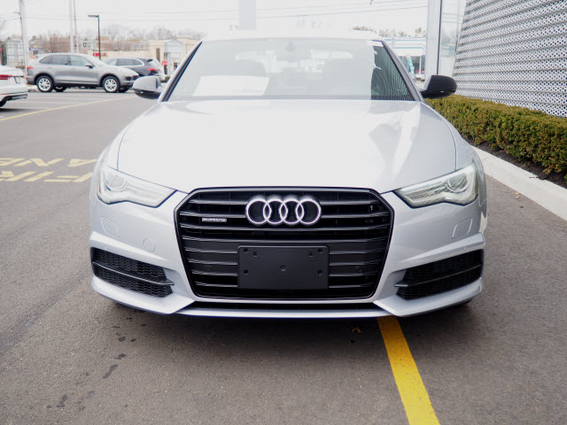 2018 audi a6 3.0 t sport