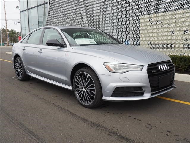 2018 audi a6 3.0 t sport