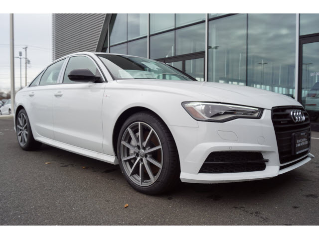 2018 audi a6 2.0 t sport