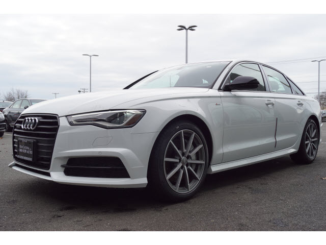 2018 audi a6 2.0 t sport