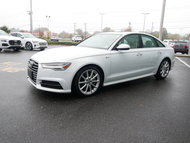 2018 audi a6 3.0 t for sale