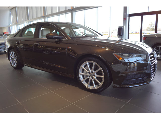 2018 audi a6 2.0 t sport