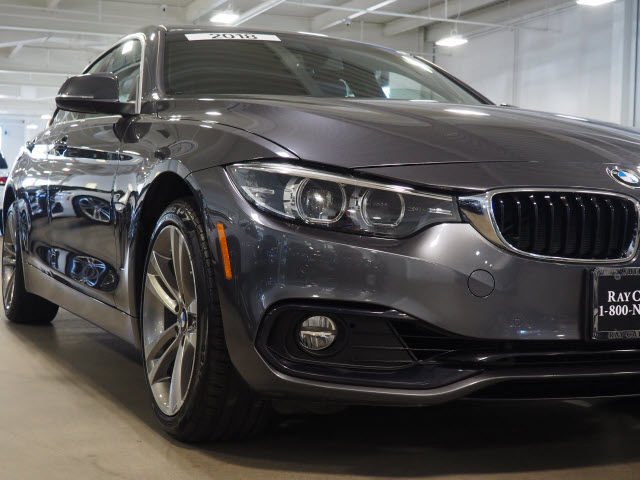 bmw 4 series 430i xdrive gran coupe awd