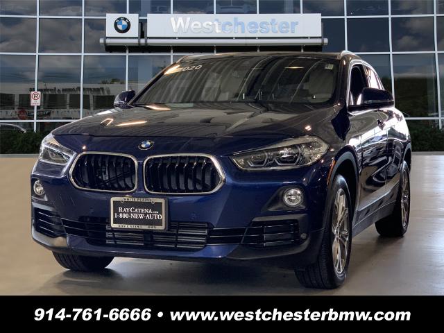 New 2020 BMW X2 xDrive28i AWD xDrive28i 4dr Sports Activity Coupe in