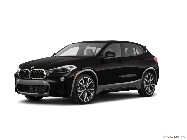 Foto Bmw X2 2020