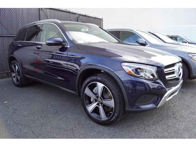 Certified Pre Owned 2019 Mercedes Benz Glc Glc 350e 4matic Awd