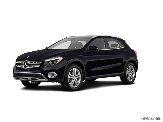 Certified Pre Owned 18 Mercedes Benz Gla Gla 250 4matic Awd Gla 250 4matic 4dr Suv In Edison P1999 Ray Catena Auto Group