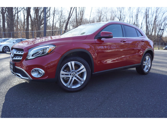 Pre Owned 2019 Mercedes Benz Gla 250 Gla 250 4matic Awd