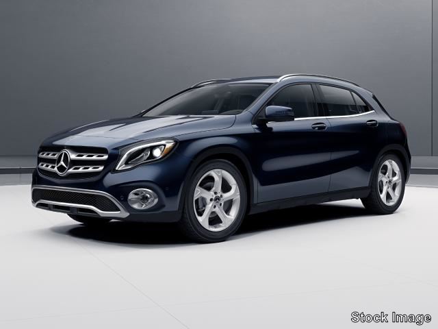 Pre Owned Mercedes Benz Gla Gla 250 4matic Awd Gla 250 4matic 4dr Suv In Edison 72l Ray Catena Auto Group