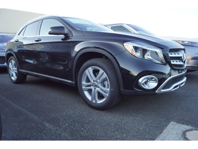 New 2020 Mercedes Benz Gla Gla 250 4matic Awd