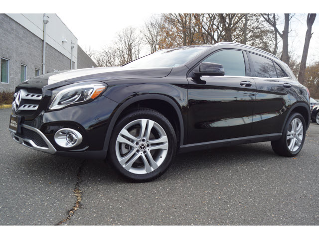 Pre Owned 2019 Mercedes Benz Gla 250 Gla 250 4matic Awd