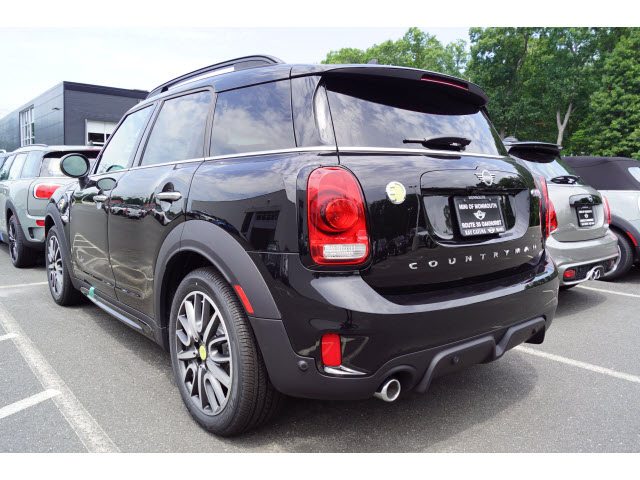 New 2019 MINI Countryman Plug-in Hybrid Cooper S E ALL4 AWD Cooper S E