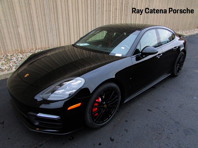 New 2020 Porsche Panamera Gts Sedan In Edison P20006 Ray Catena
