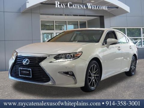 Pre-Owned Lexus Vehicles For Sale | Ray Catena Auto Group