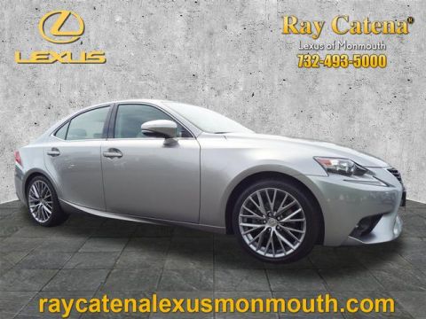 Pre-Owned Lexus Vehicles For Sale | Ray Catena Auto Group