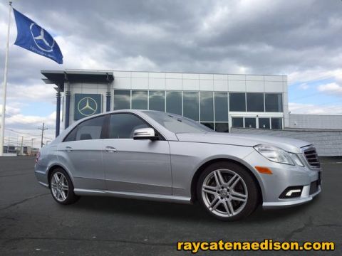 Pre Owned Mercedes Benz Vehicles For Sale Ray Catena Auto