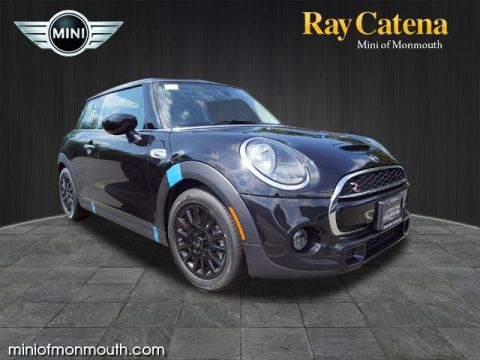 MINI Cooper NJ | New MINI Cooper Dealership NJ | Ray Catena